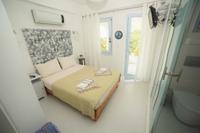 Aspasia House