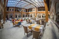 Amasya Tashan Hotel