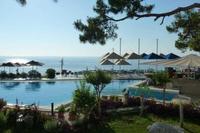 Rama Beach