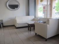 Idrisoglu Hotel