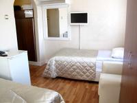 Idrisoglu Hotel