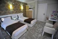 Daglioglu Otel