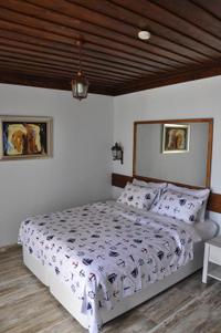 Tas Avlu Butik Otel