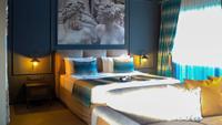 Sandora Boutiuqe Hotel