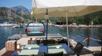 Cennet Marine Yacht Club