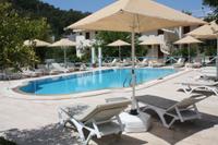 Palmiye Yacht Club