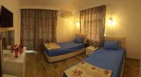 Mozaik Hotel Side