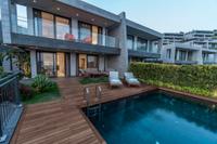The Elysium Miramar Villas Bodrum