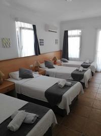 Mimosa Pension