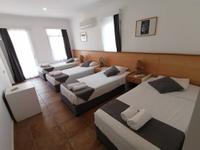 Mimosa Pension