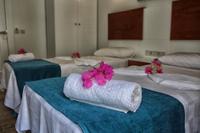 Mina Apart Hotel