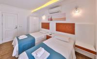 Mina Apart Hotel