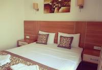 Kas Lemon Hotel