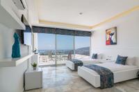 Infinity Villa Kalkan