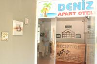 Deniz Apartment