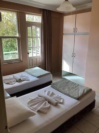 Gold River Apart Otel