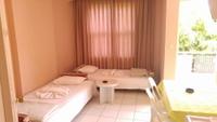 Gold River Apart Otel