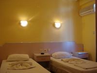 Gold River Apart Otel