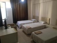 Lion Akarsu Apart Hotel
