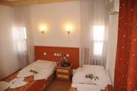 Arikan Park Hotel
