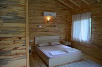 Bungalow Halil