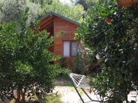 Bungalow Halil