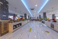 Lavia Hotels Lara