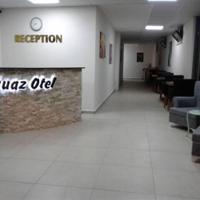 Turkuaz Otel