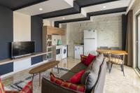 Marina Apart Pansiyon