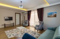 Marina Apart Pansiyon