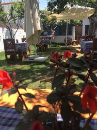 Alacati Tuana Butik Otel