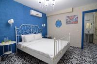 Kekik Alacati Otel Mayko