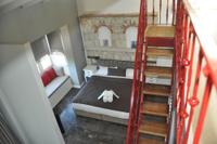 Dem Butik Otel Alaçati