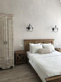 Villa Bade Otel Alacati