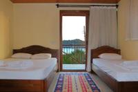 Baba Veli Pension