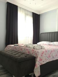 Seraysen Apart