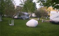 Caravan Camping