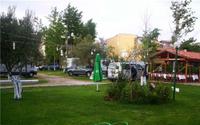 Caravan Camping