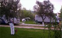 Caravan Camping