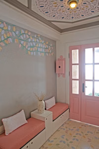 Evreka Butik Otel