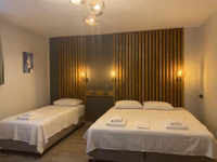 Elyada Otel ve Bag Evi