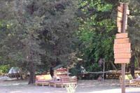 Camp Meeting Point