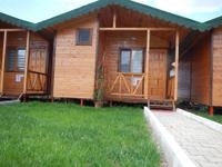 Kocakaya Pansiyon & Bungalow