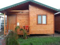 Kocakaya Pansiyon & Bungalow