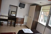 Kastamonu Hisar Otel