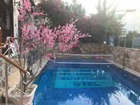Caglar My House Apart Hotel