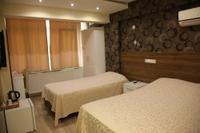 Mentes Otel