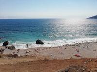 Kara Dere Park Orman