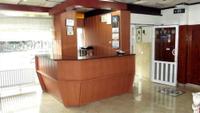 Gulec Hotel