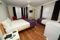 Park Suite Otel